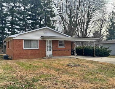 404 NE 19th St, Washington, IN, 47501