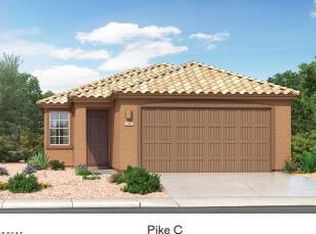 21985 E Morning Glory Ave, Red Rock, AZ 85145