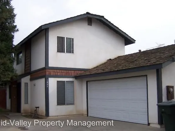 1824 E Cross Ave, Tulare, CA 93274