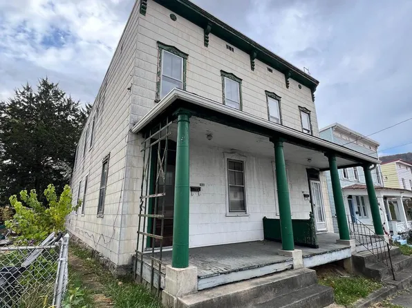 630 Columbia Ave, Cumberland, MD 21502