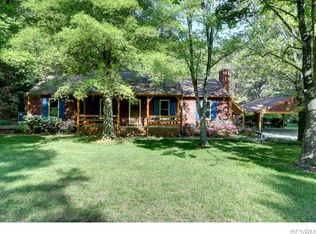 2220 Shallow Well Rd, Manakin Sabot, VA 23103