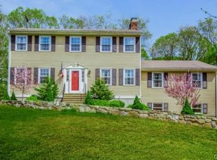 70 Settlers Farm Rd, Monroe, CT 06468