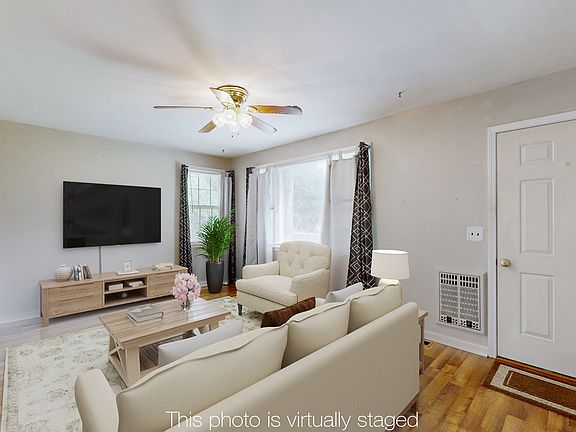 5th image of 3107 Crosswood Dr