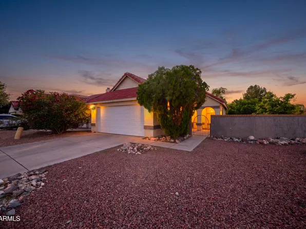 18426 N 36TH Drive, Glendale, AZ 85308