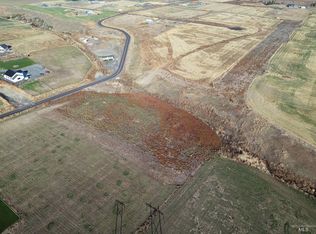 1 & 2 Lewiston Airport TRACT 12, Lewiston, ID 83501