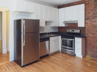 41 Harvard St APT 3, Brookline, MA 02445