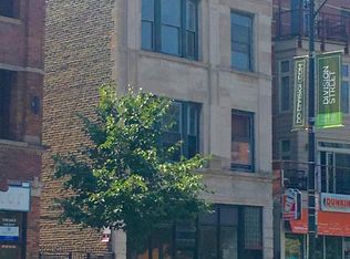 2109 W Division St APT 2R, Chicago, IL