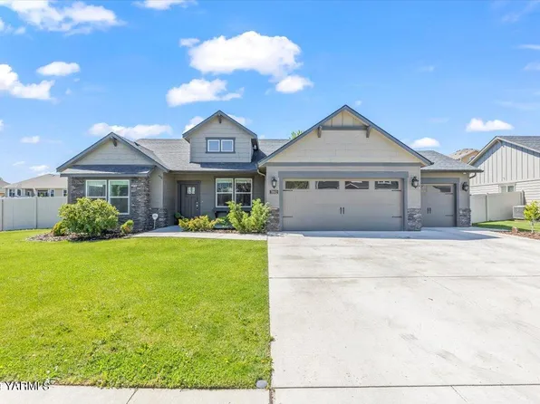7802 Fremont Way, Yakima, WA 98908