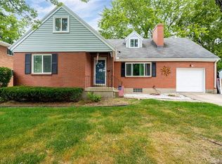 2551 Woodway Ave #600, Dayton, OH 45406