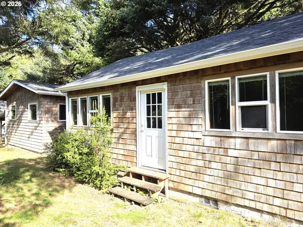 79906 Greenleaf Rd, Arch Cape, OR 97102