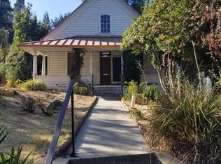 368 Mill St, Grass Valley, CA 95945