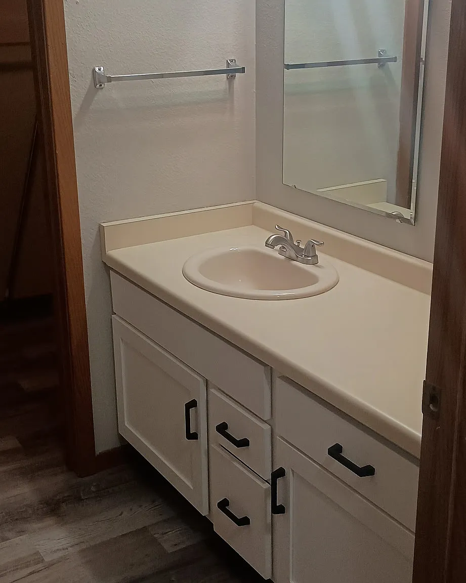 2 bed, 1100 sqft, $1,100 — Photo 3