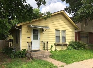 731 N Cliff Dr, Augusta, KS 67010