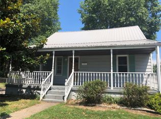 722 Caruthers St, Cape Girardeau, MO 63701