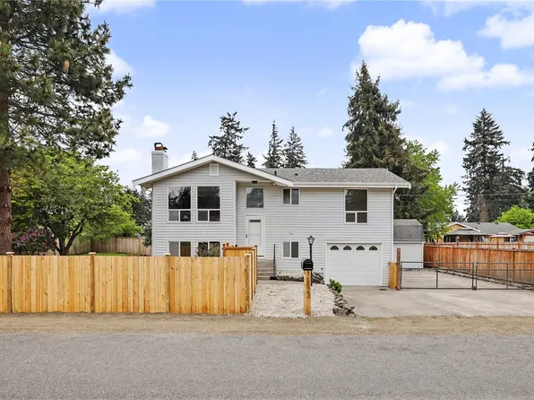 16823 15th Avenue E, Spanaway, WA 98387