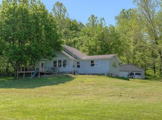 15721 Kentucky Rd, Neosho, MO 64850