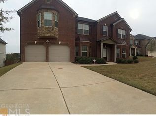 7938 Hawks Nest Trl, Lithia Springs, GA 30122