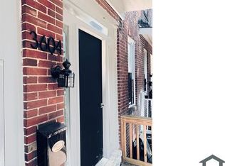 3604 Oakmont Ave, Baltimore, MD 21215