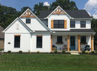 Harlow Plan, Aberlin Springs, Morrow, OH 45152