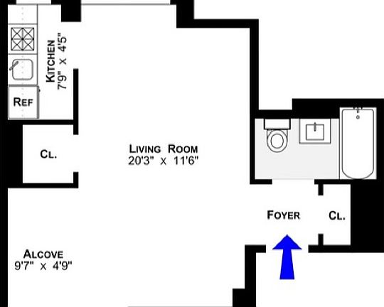 2nd image of this home