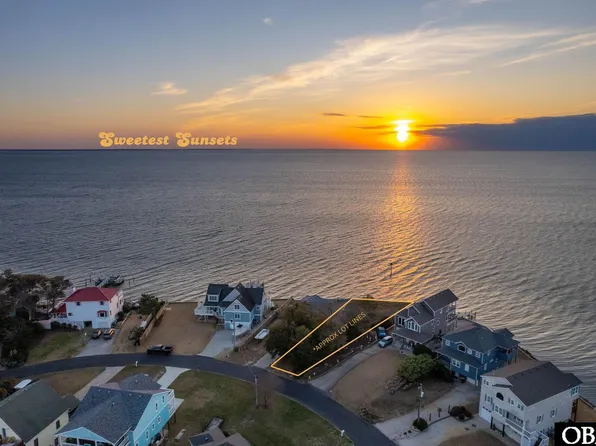 125 Clipper Ct Lot 12, Kill Devil Hills, NC 27948