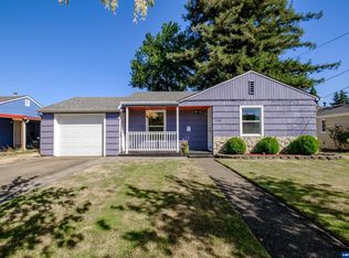 729 Fulton St SE, Albany, OR 97322