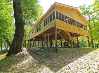 183 Vantley Bend Rd, Columbia, LA 71418