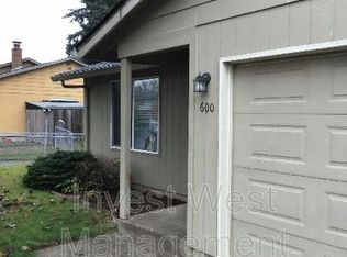 600 NE 105th St, Vancouver, WA 98685
