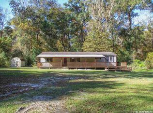 358 SW California Ter, Fort White, FL 32038