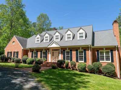560 Loblolly Ln, Charlottesville, VA, 22903