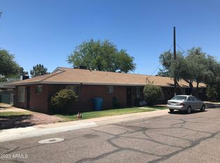1628 W Osborn Rd, Phoenix, AZ 85015