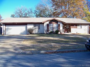 5613 S 75th East Ave, Tulsa, OK 74145
