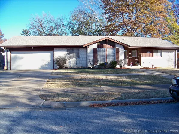 5613 S 75th East Ave, Tulsa, OK 74145