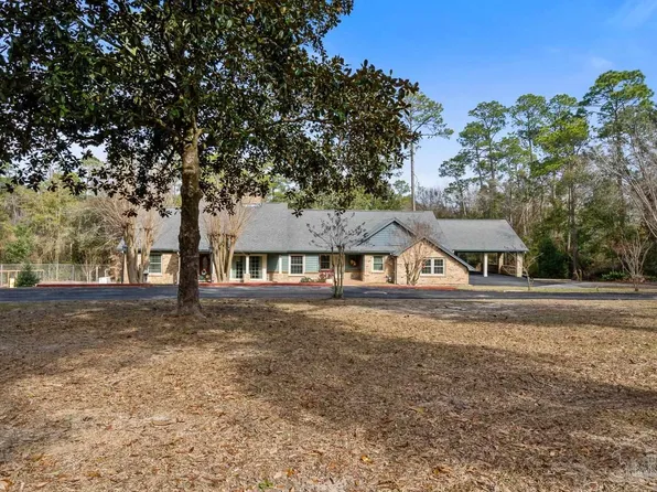 2458 Bonanza Dr, Cantonment, FL 32533