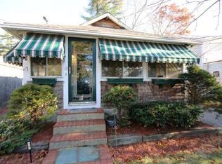 10 Shore Ave, Wareham, MA 02571