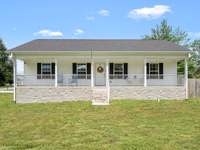 121 Garland Dr, Manchester, TN, 37355