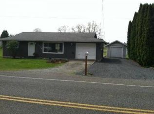 7685 Custer School Rd, Custer, WA 98240