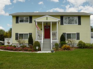 4912 Seagrape Dr, Fort Pierce, FL 34982