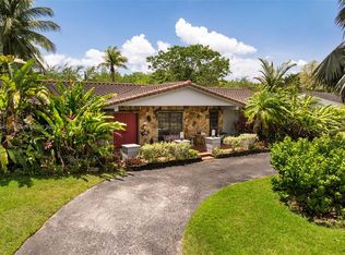 9728 SW 135th Ter, Miami, FL 33176