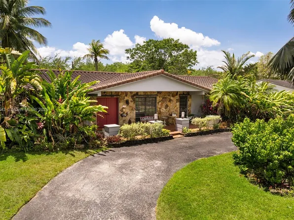 9728 SW 135th Ter, Miami, FL 33176