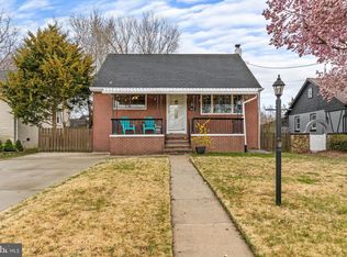 434 4th Ave, Bellmawr, NJ 08031