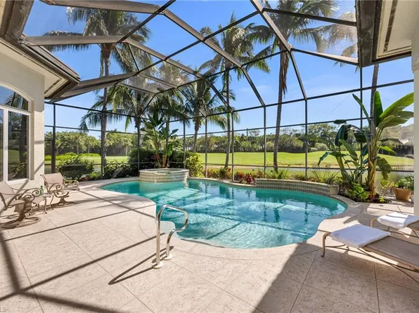 1941 Cocoplum CT, NAPLES, FL 34105