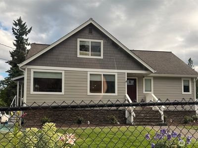 7376 E Maple Street, Pt Orchard, WA, 98366