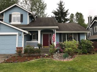 12614 35th Pl NE, Lake Stevens, WA 98258