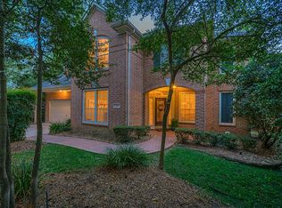 11 Garland Grove Pl, Spring, TX 77381