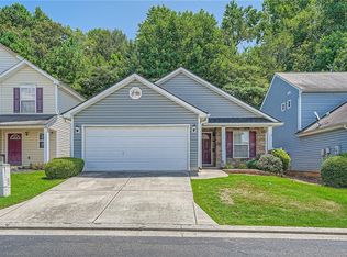 307 Topaz Dr, Dallas, GA 30132