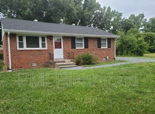 5513 Burtwood Ln, Richmond, VA 23224