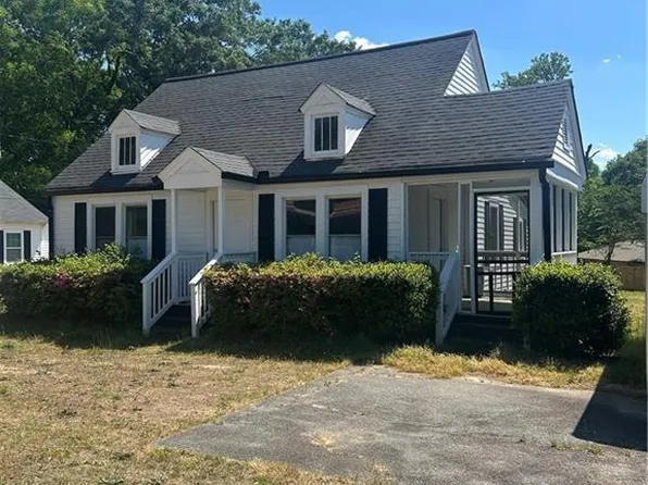 4620 Austell Powder Springs Rd SW, Powder Springs, GA 30106