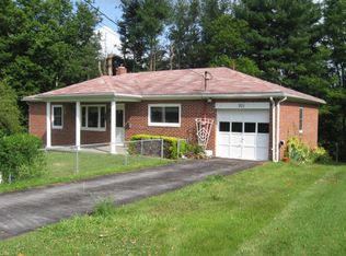 301 Lynn St, Bluefield, VA 24605