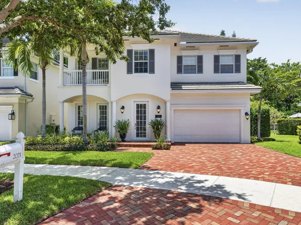 2021 SW 14th Terrace, Fort Lauderdale, FL 33315